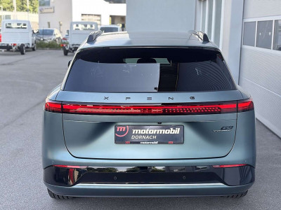 Xpeng G9 Neuwagen Xpeng G9 Neuwagen