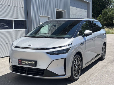 Xpeng X9 Neuwagen Xpeng X9 Neuwagen