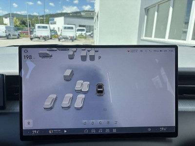 Xpeng X9 Neuwagen Xpeng X9 Neuwagen