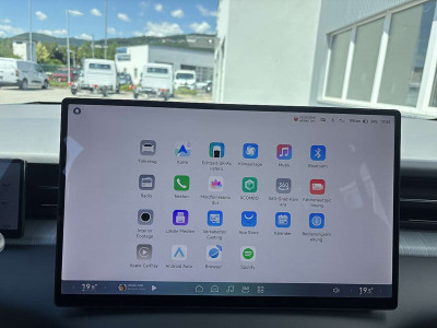 Xpeng X9 Neuwagen Xpeng X9 Neuwagen