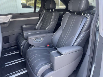 Xpeng X9 Neuwagen Xpeng X9 Neuwagen