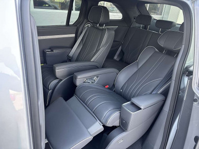 Xpeng X9 Neuwagen Xpeng X9 Neuwagen