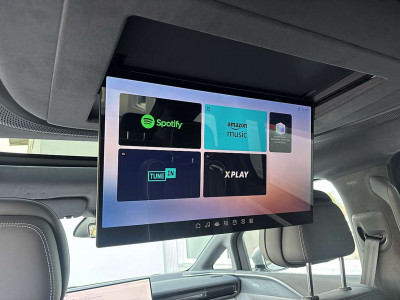Xpeng X9 Neuwagen Xpeng X9 Neuwagen