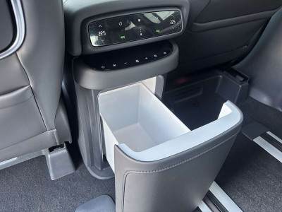 Xpeng X9 Neuwagen Xpeng X9 Neuwagen