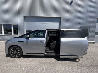 Xpeng X9 Neuwagen Xpeng X9 Neuwagen