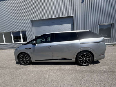 Xpeng X9 Neuwagen Xpeng X9 Neuwagen