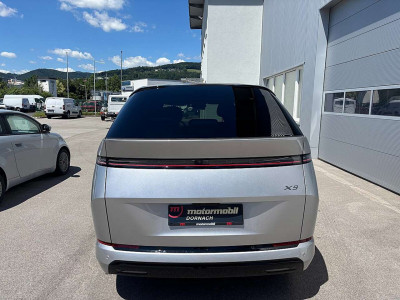 Xpeng X9 Neuwagen Xpeng X9 Neuwagen