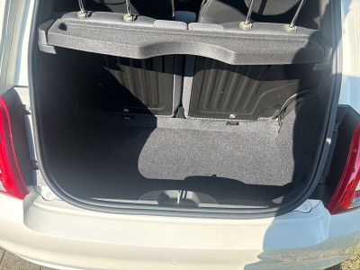 Fiat 500 Gebrauchtwagen Fiat 500 Gebrauchtwagen
