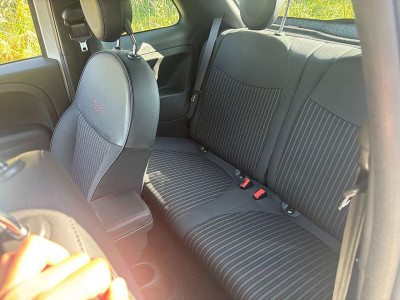 Fiat 500 Gebrauchtwagen Fiat 500 Gebrauchtwagen