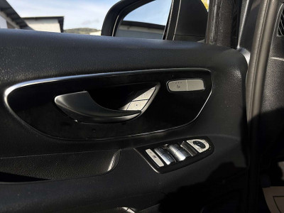 Mercedes-Benz Vito Gebrauchtwagen Mercedes-Benz Vito Gebrauchtwagen