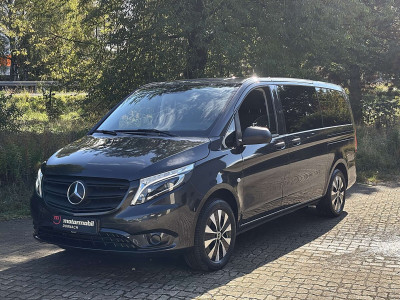 Mercedes-Benz Vito Gebrauchtwagen Mercedes-Benz Vito Gebrauchtwagen