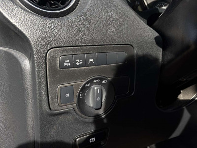 Mercedes-Benz Vito Gebrauchtwagen Mercedes-Benz Vito Gebrauchtwagen