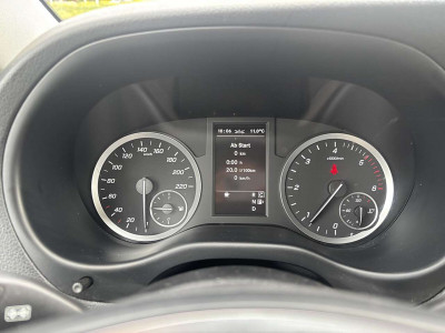 Mercedes-Benz Vito Gebrauchtwagen Mercedes-Benz Vito Gebrauchtwagen