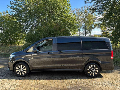 Mercedes-Benz Vito Gebrauchtwagen Mercedes-Benz Vito Gebrauchtwagen