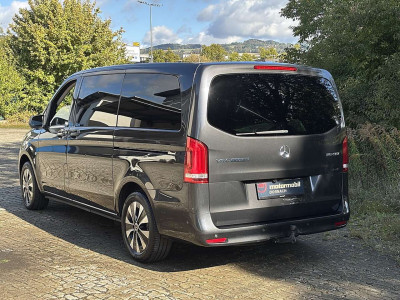 Mercedes-Benz Vito Gebrauchtwagen Mercedes-Benz Vito Gebrauchtwagen