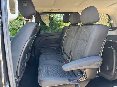 Mercedes-Benz Vito Gebrauchtwagen Mercedes-Benz Vito Gebrauchtwagen
