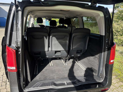 Mercedes-Benz Vito Gebrauchtwagen Mercedes-Benz Vito Gebrauchtwagen