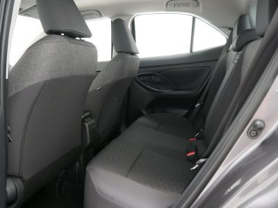 Toyota Yaris Cross Gebrauchtwagen