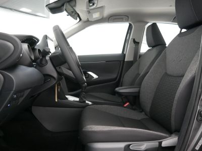 Toyota Yaris Cross Gebrauchtwagen