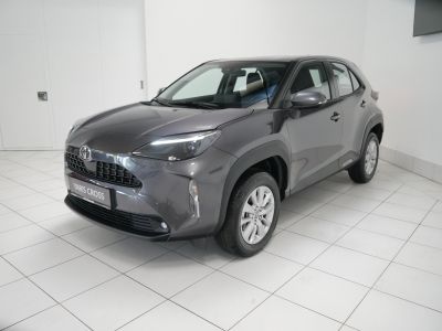 Toyota Yaris Cross Gebrauchtwagen