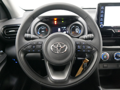 Toyota Yaris Cross Gebrauchtwagen