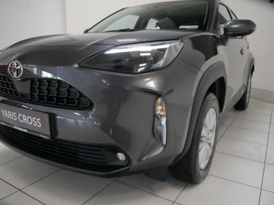 Toyota Yaris Cross Gebrauchtwagen