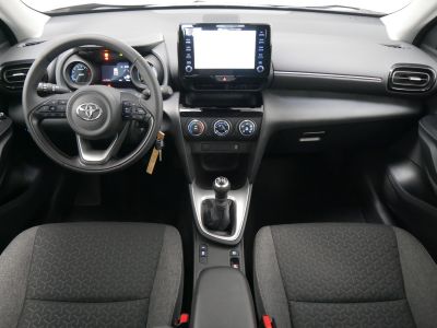 Toyota Yaris Cross Gebrauchtwagen