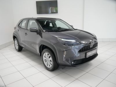 Toyota Yaris Cross Gebrauchtwagen