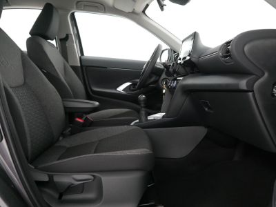 Toyota Yaris Cross Gebrauchtwagen