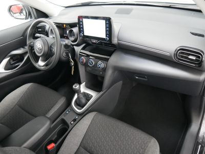 Toyota Yaris Cross Gebrauchtwagen