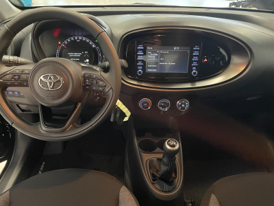 Toyota Aygo X Neuwagen
