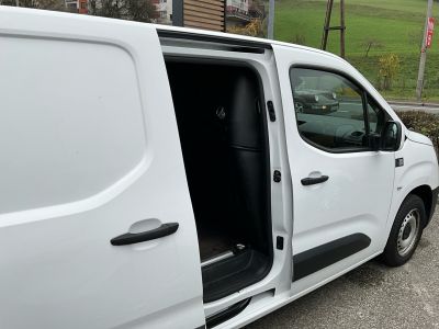 Opel Combo Gebrauchtwagen