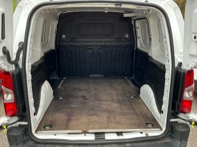 Opel Combo Gebrauchtwagen