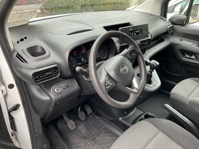 Opel Combo Gebrauchtwagen