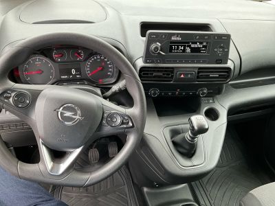 Opel Combo Gebrauchtwagen