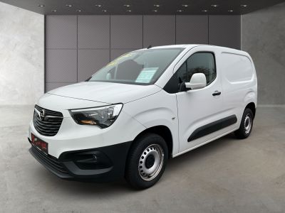 Opel Combo Gebrauchtwagen