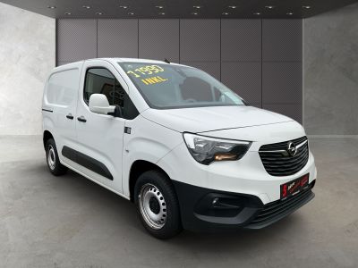 Opel Combo Gebrauchtwagen