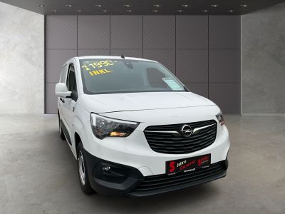 Opel Combo Gebrauchtwagen