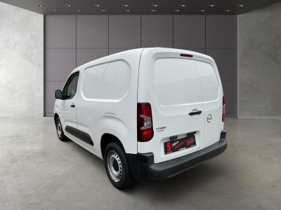 Opel Combo Gebrauchtwagen