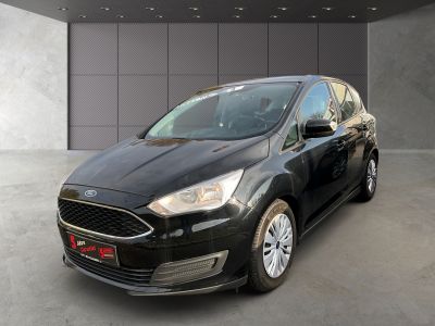 Ford C-MAX Gebrauchtwagen