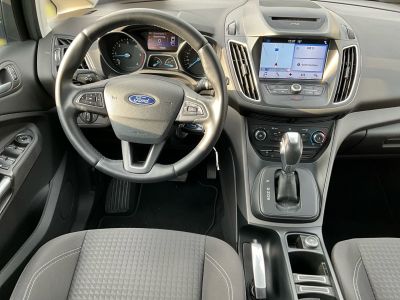 Ford C-MAX Gebrauchtwagen