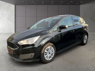 Ford C-MAX Gebrauchtwagen