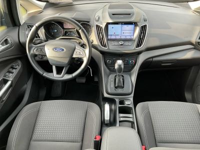 Ford C-MAX Gebrauchtwagen