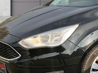 Ford C-MAX Gebrauchtwagen