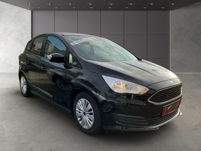 Ford C-MAX Gebrauchtwagen