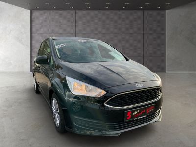 Ford C-MAX Gebrauchtwagen