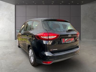 Ford C-MAX Gebrauchtwagen