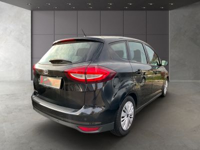 Ford C-MAX Gebrauchtwagen