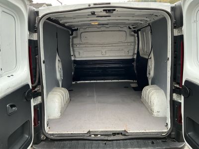 Fiat Talento Gebrauchtwagen