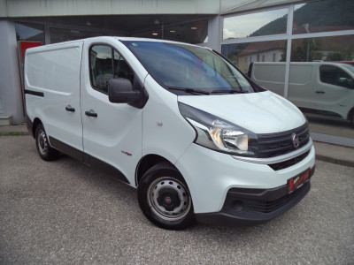 Fiat Talento Gebrauchtwagen